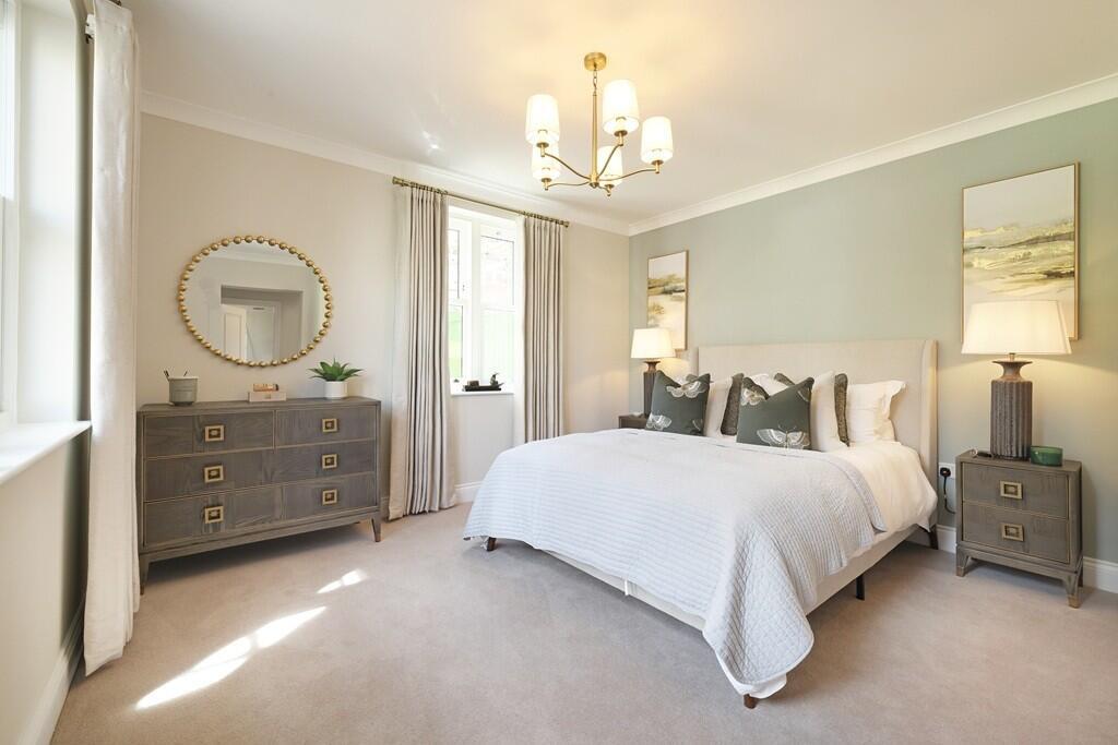Show home image