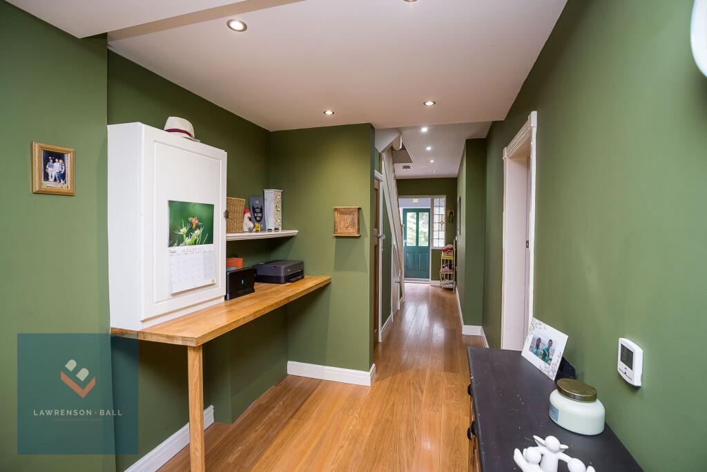Hallway