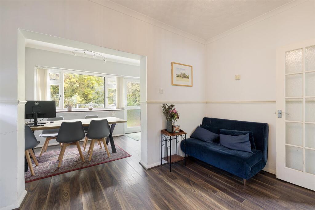 Cavendish Road, E4