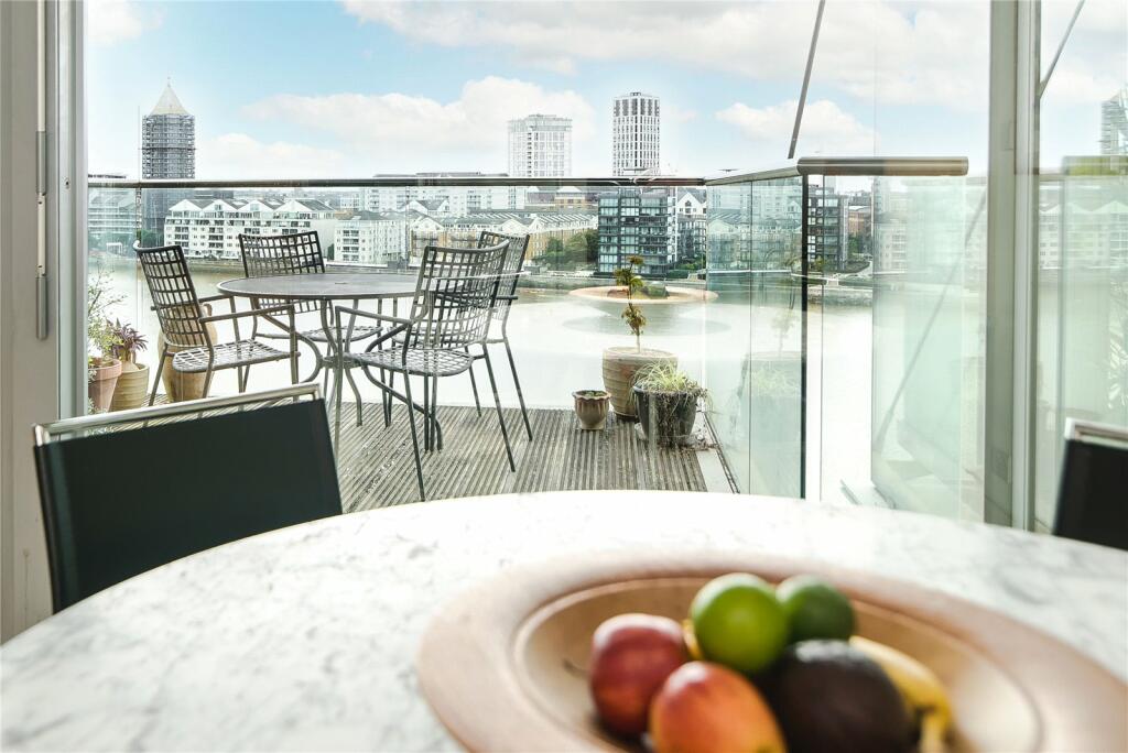 Kitchen View