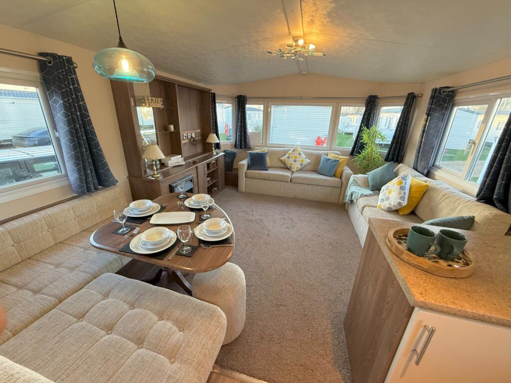 Manor Road, Hunstanton, Norfolk, PE36