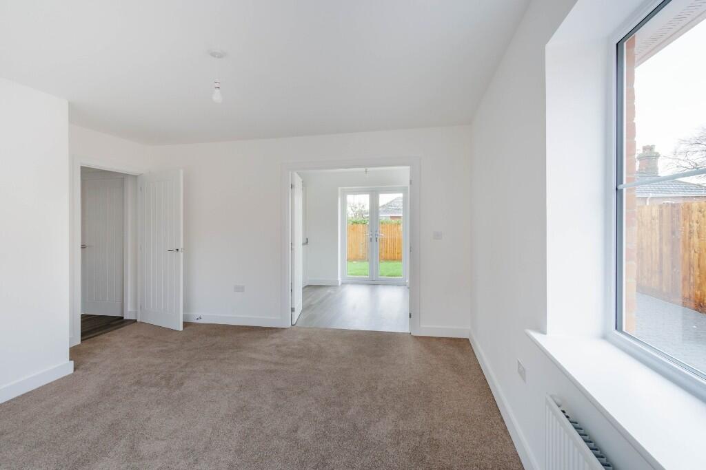 Example Living Room