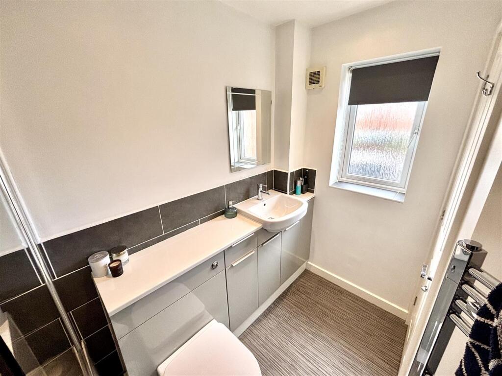 Bathroom/WC