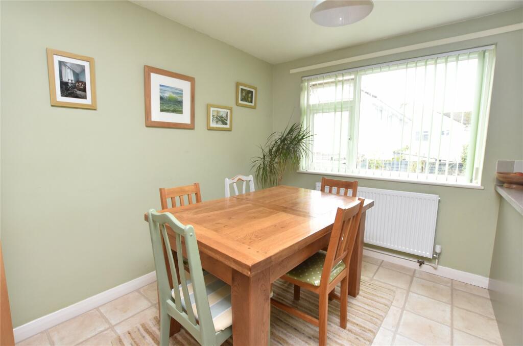 Dining Space