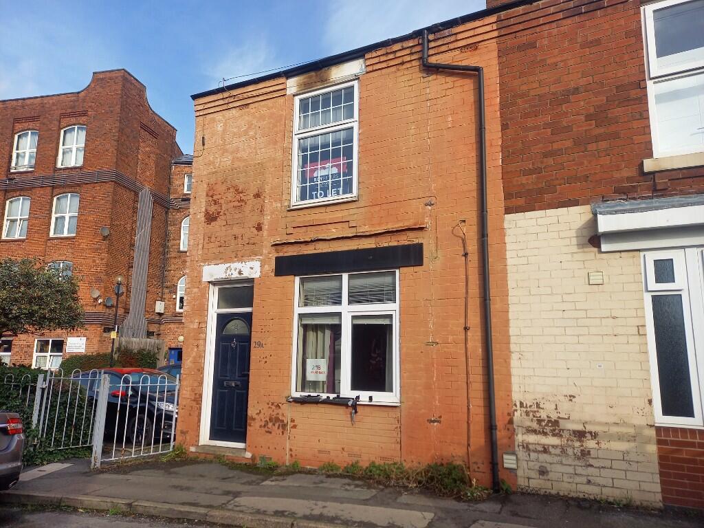 29B Chester Street