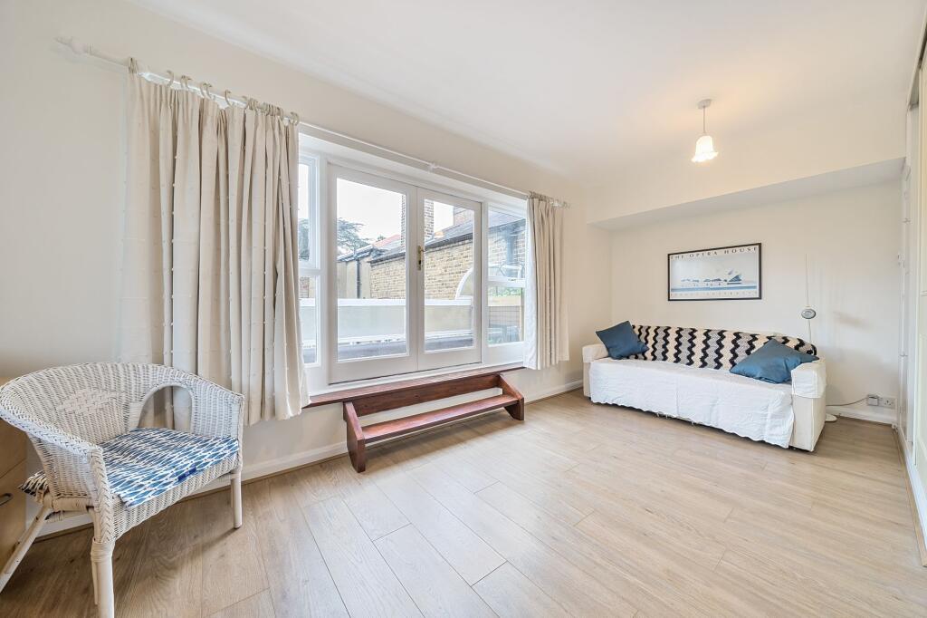 Front Bedroom