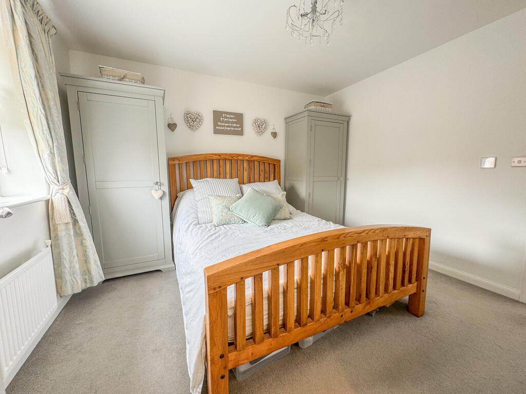 bed 1