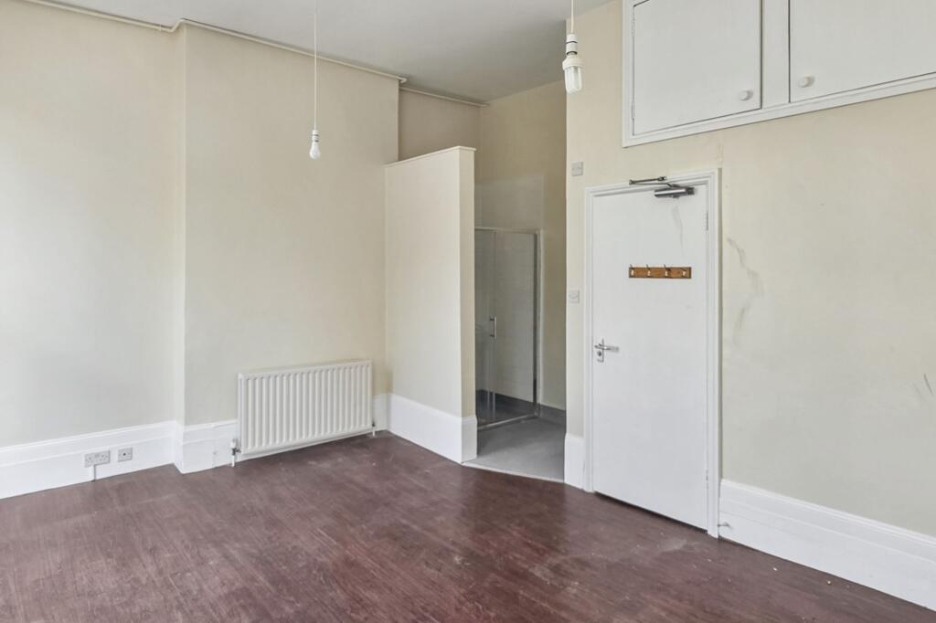 24 Moorhouse Road, Notting Hill, London W2 5DJ