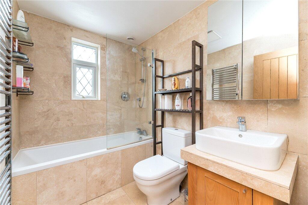 House Bathroom