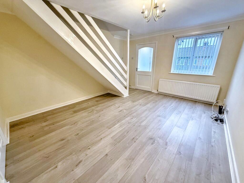 Burradon Road, Burradon, Cramlington, Tyne and Wear, NE23 7NG