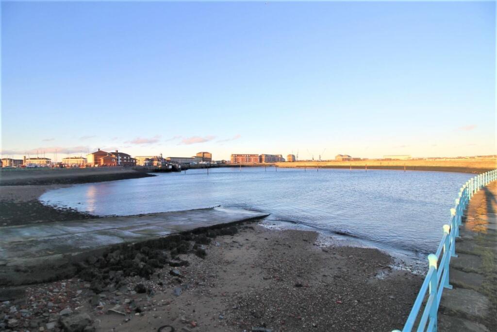 SEAFRONT