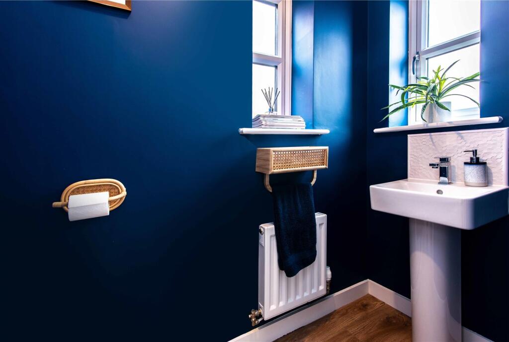 Cloakroom