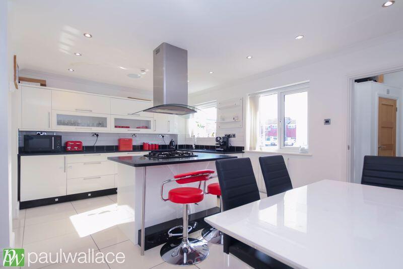 Kitchen / Diner