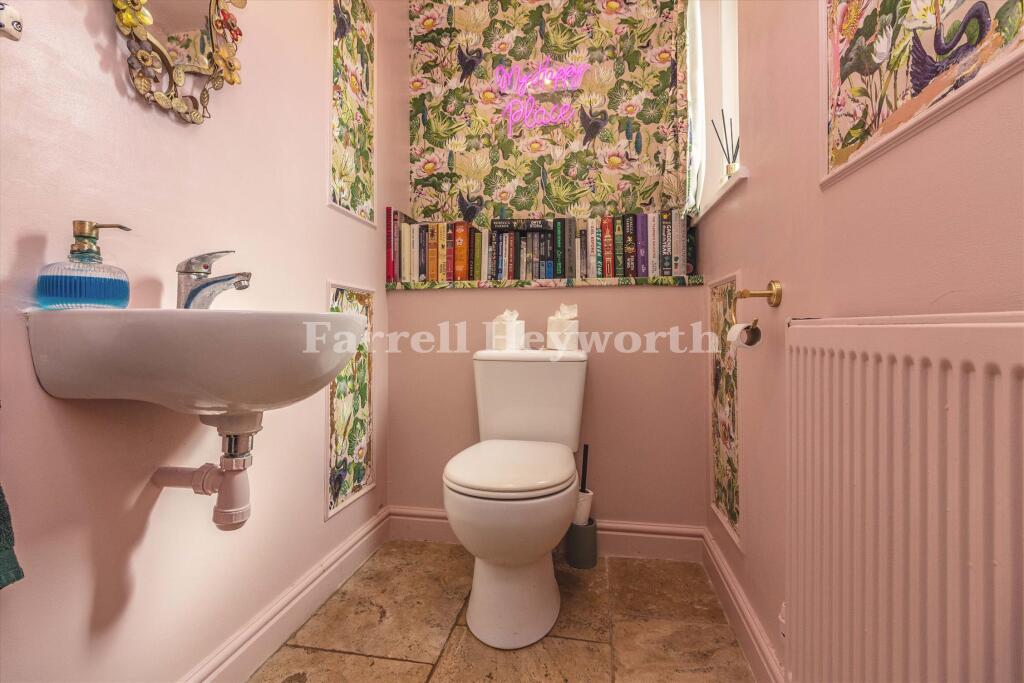 WC