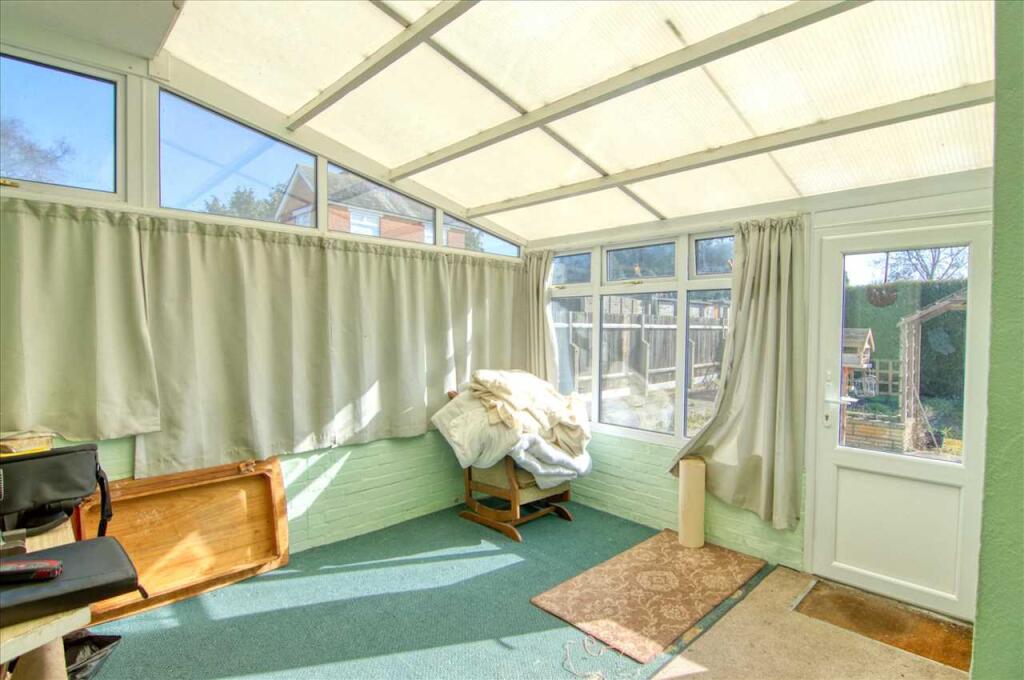 Conservatory