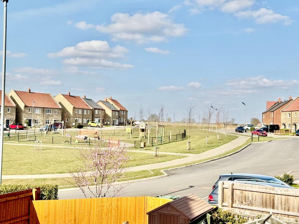 View of Childrens Pay Area