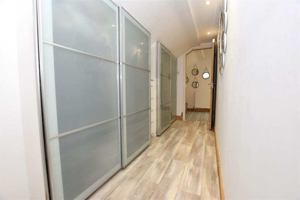 First Floor Bedroom One - Wardrobes.JPG