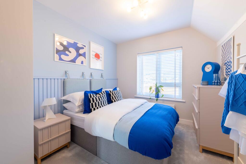 show home 1300