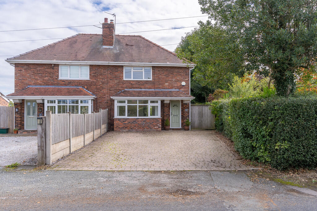 2 Wheatsheaf Lane...