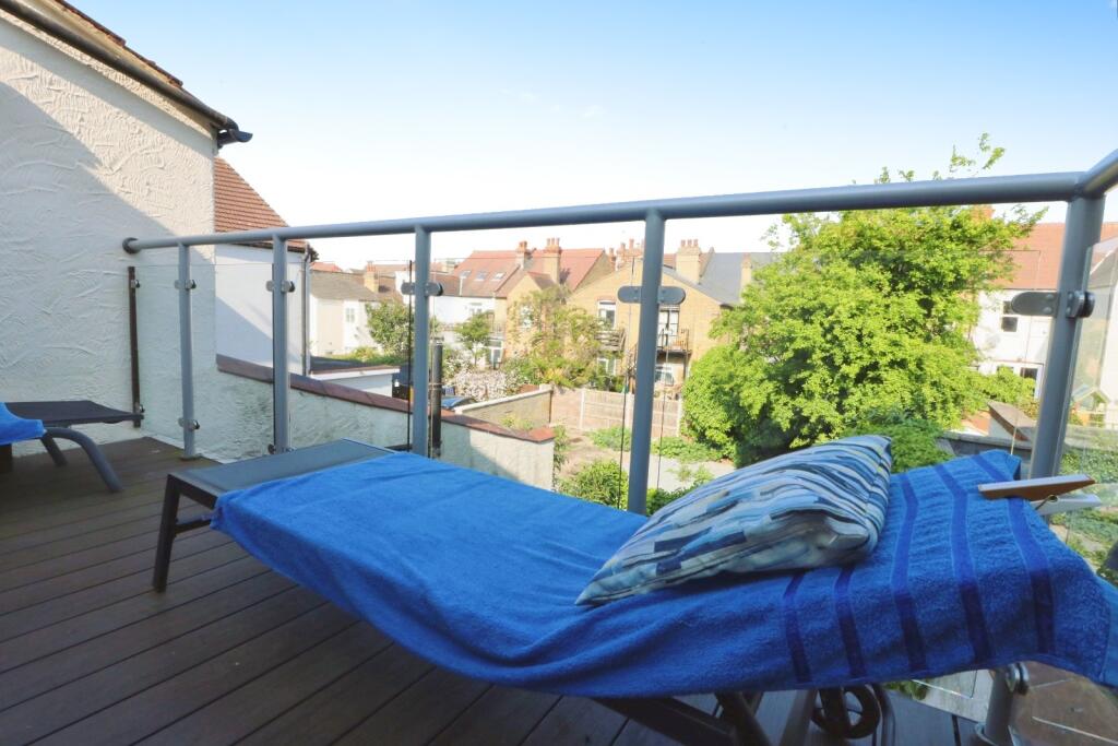 Sun Terrace