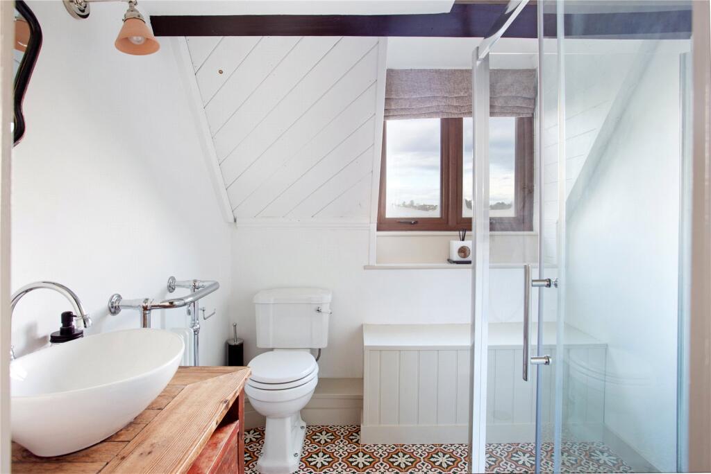 Pricipal En Suite