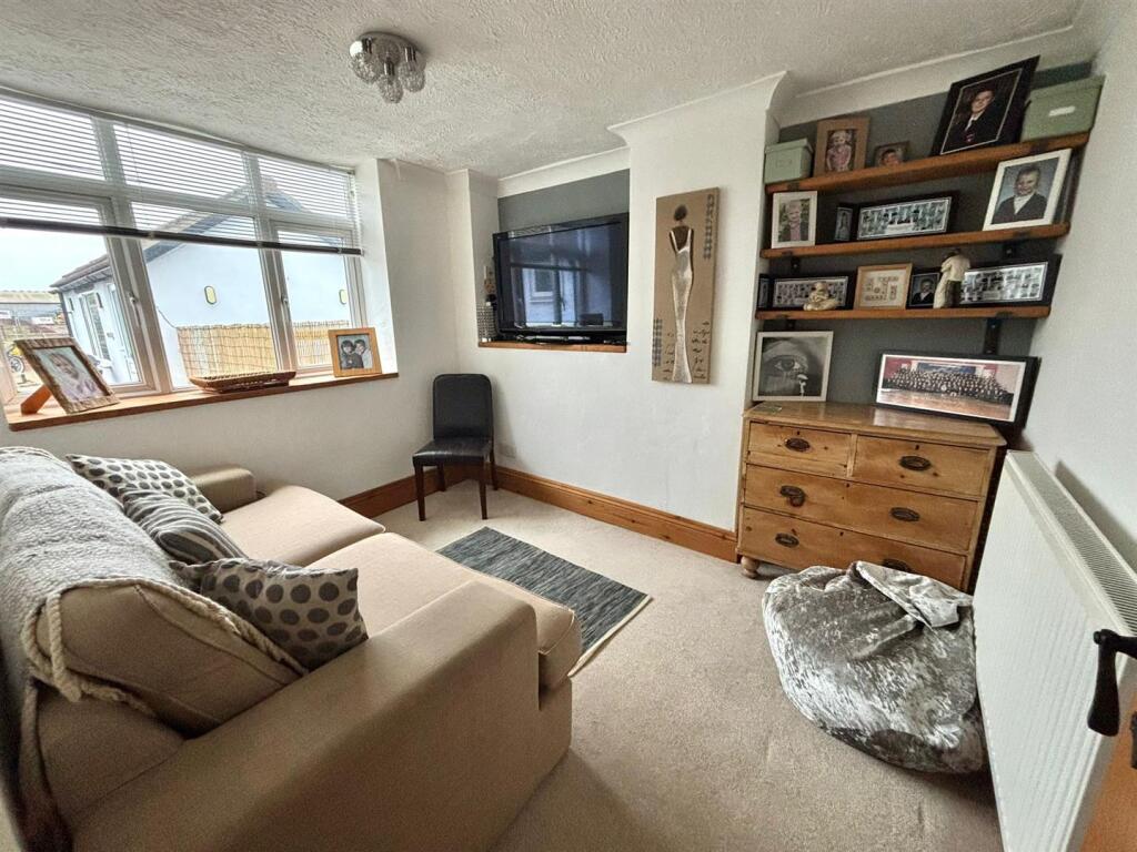 Dayroom