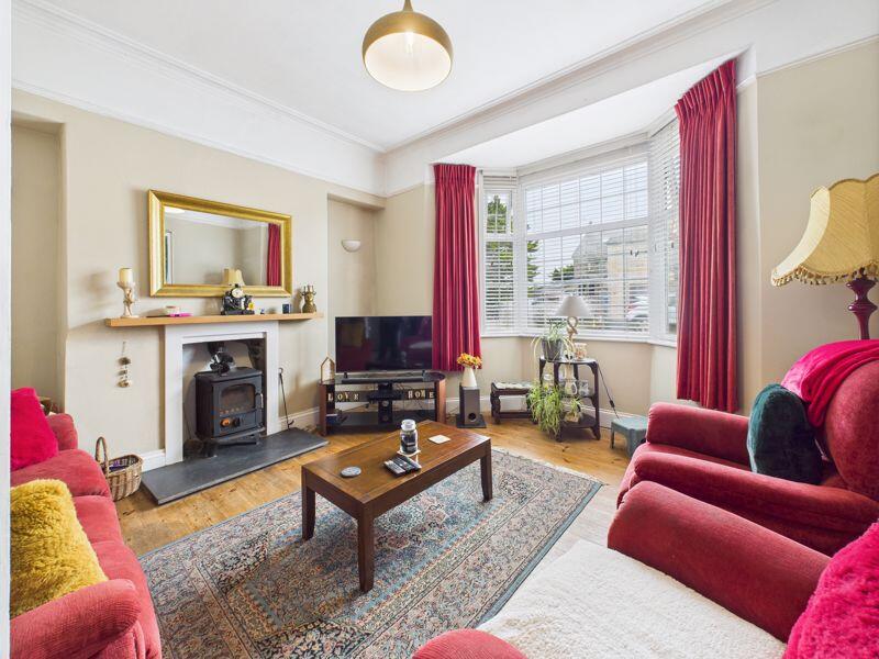 Breakfast room
