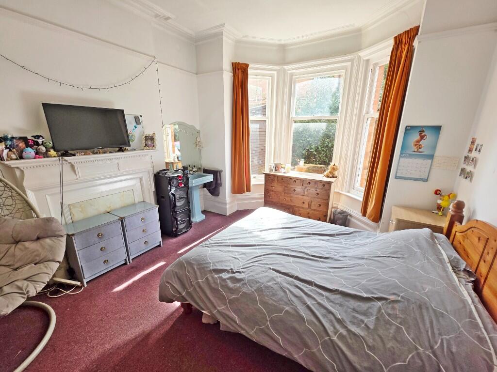 Reception Room Three