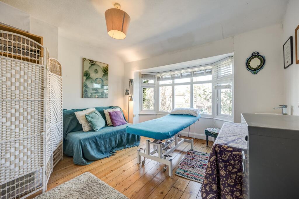 Bedrooms