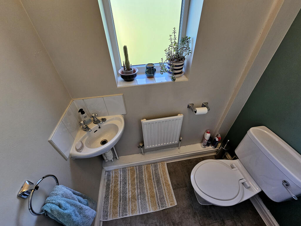 WC