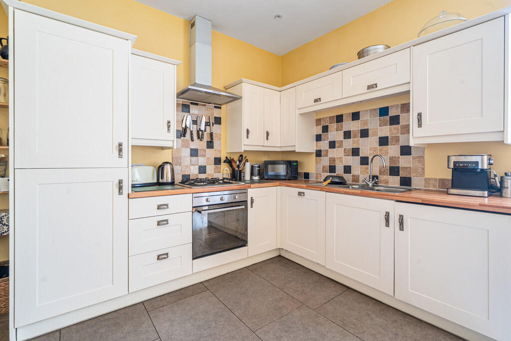 Kitchen/Dining Ro...