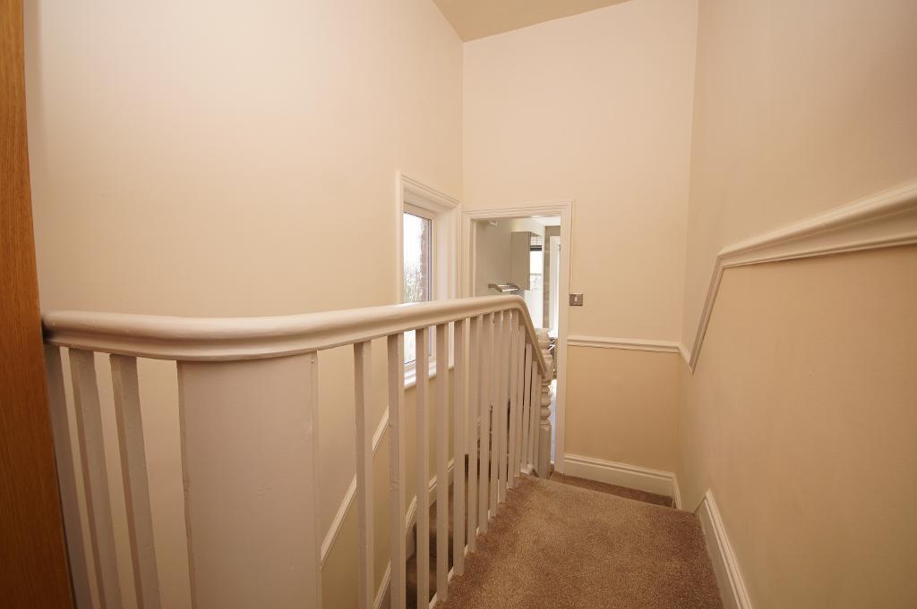1st Floor Landing