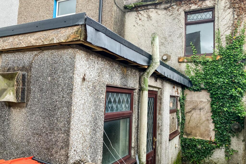 14 King Street, Cleator, Cumbria, CA23 3EJ