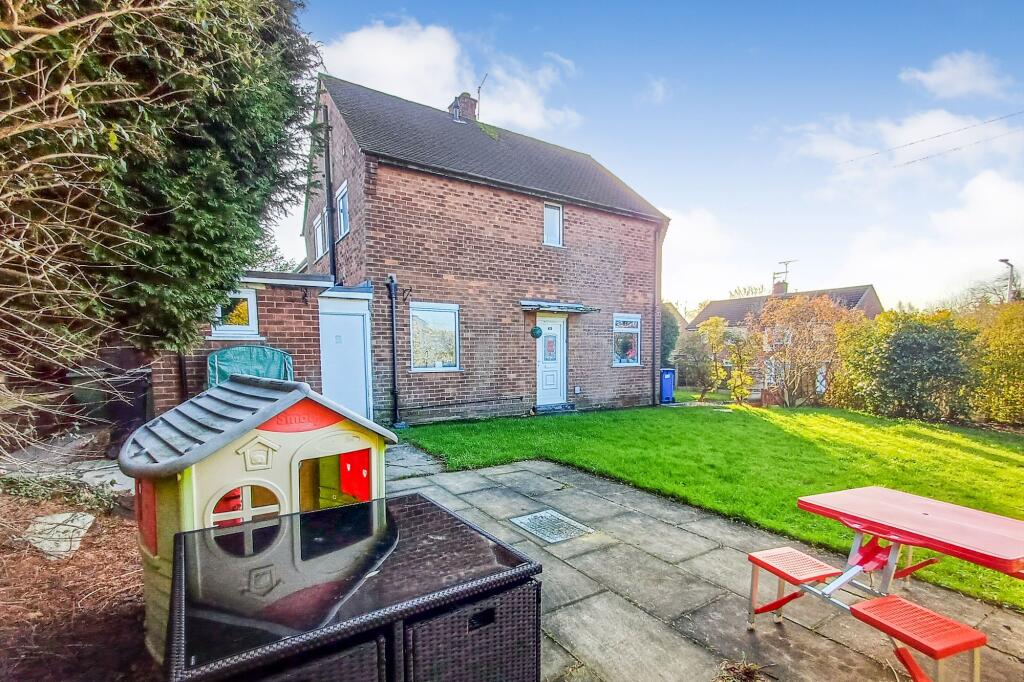 49 Cross Lane, Marple, Stockport SK6 6DJ