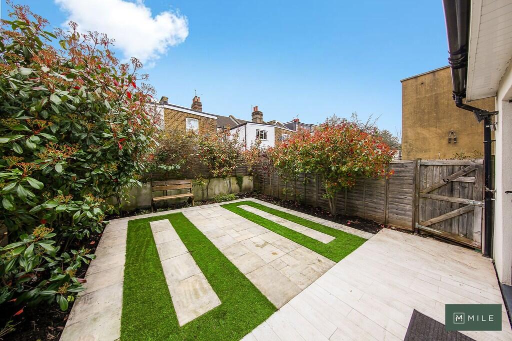 5 St. Margarets R...