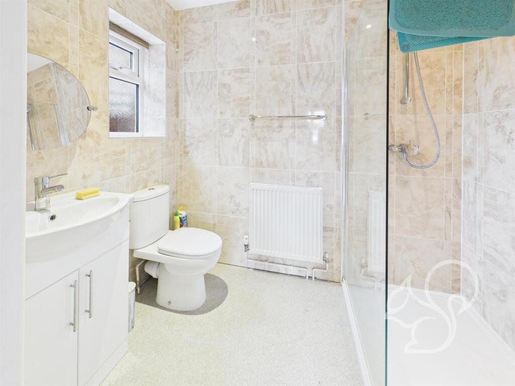 Ensuite