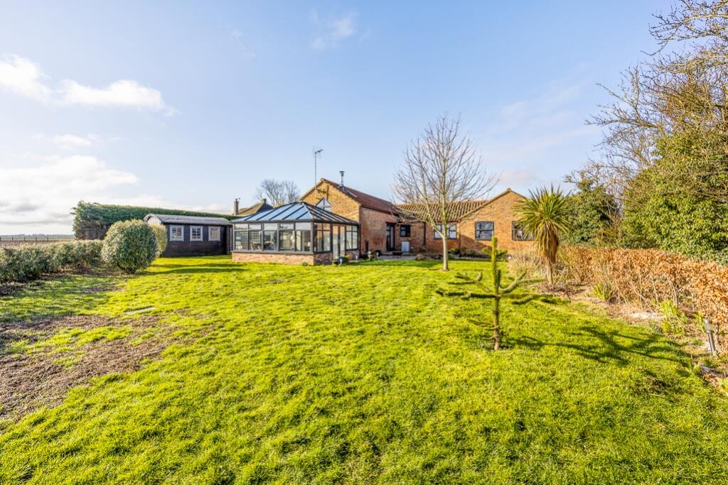 Fraglands (Fosdyke)-9