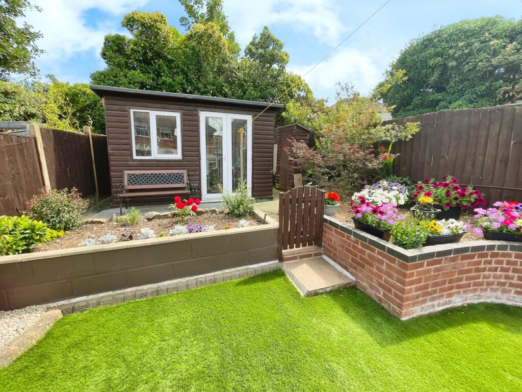 Summer House