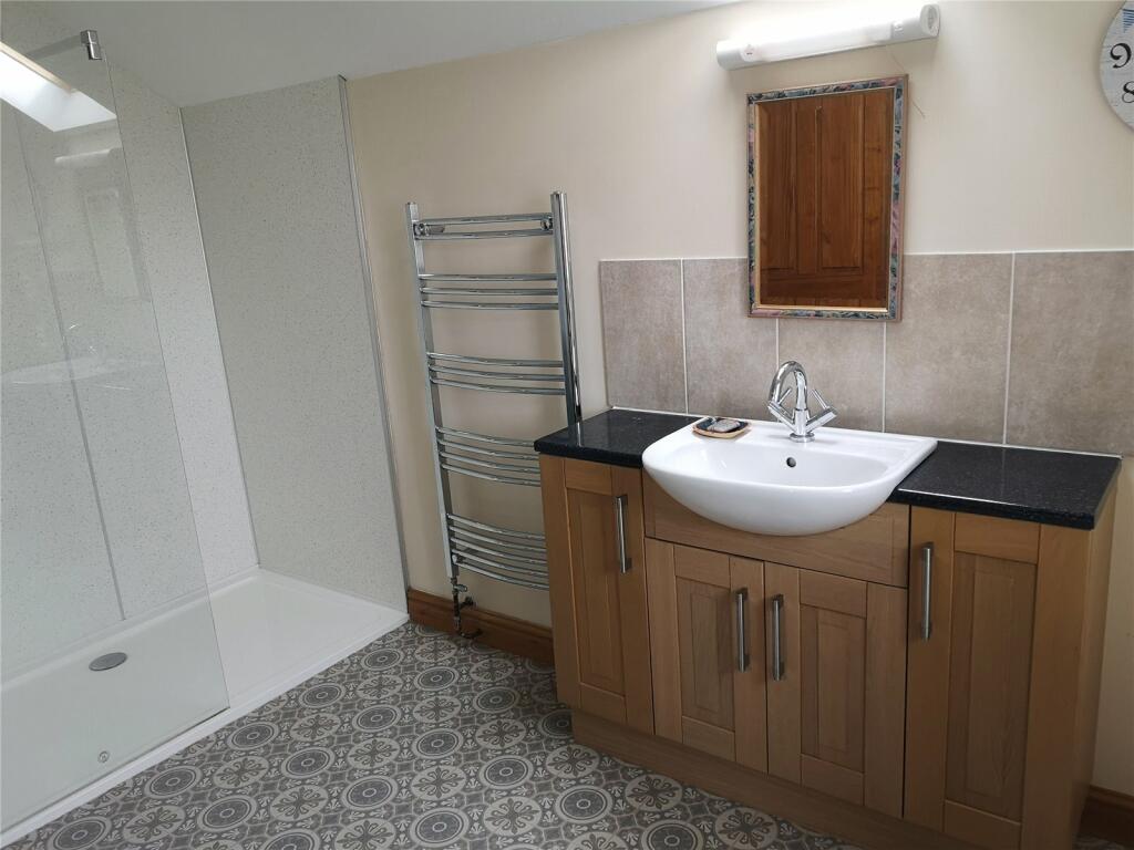 Master Ensuite