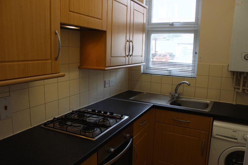 1b - kitchen 