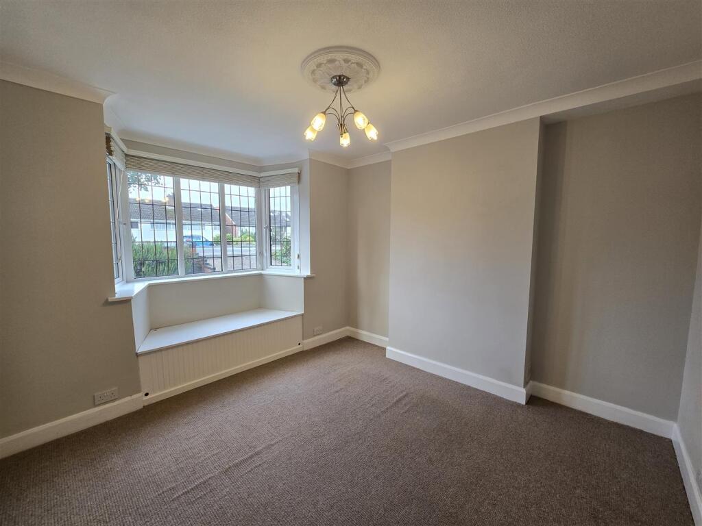 Reception Room 1