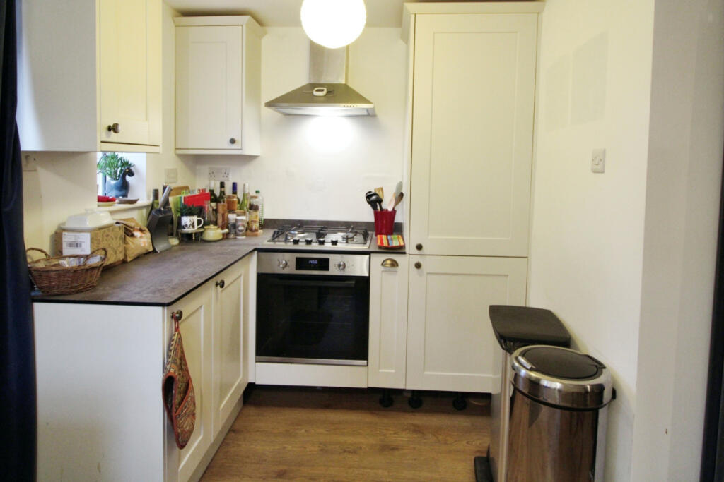 Extended Semi Detached House