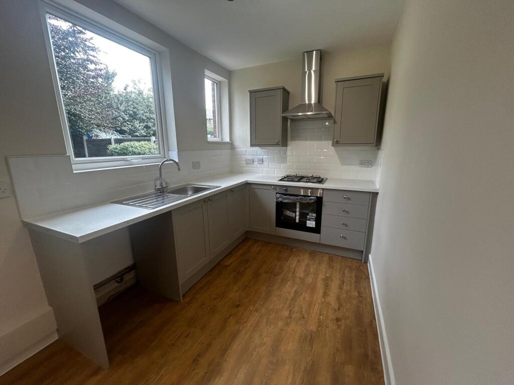 Kitchen a