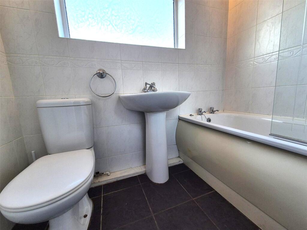 Modern Bathroom