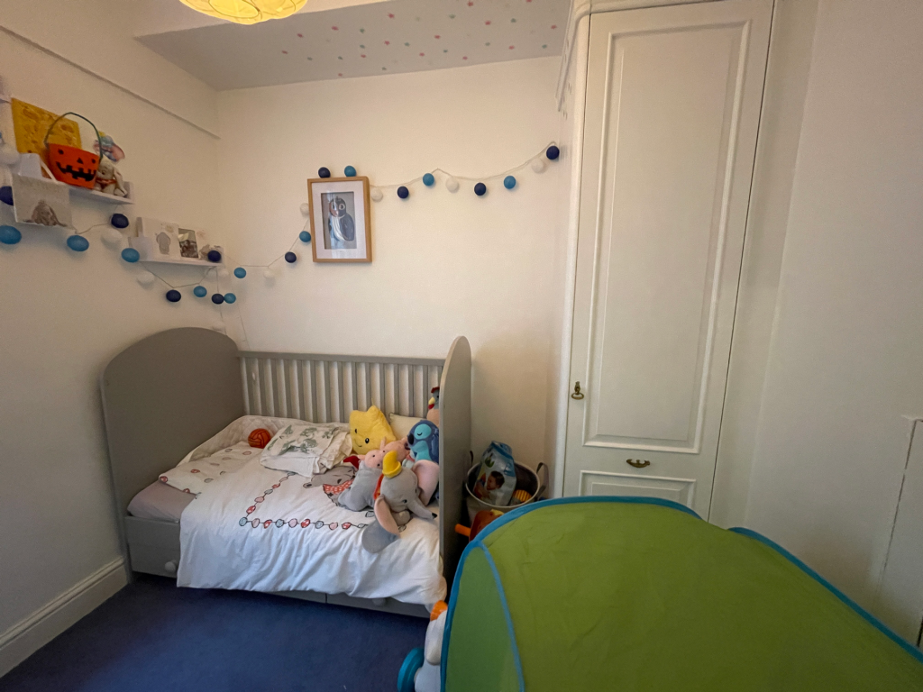 BEDROOM TWO