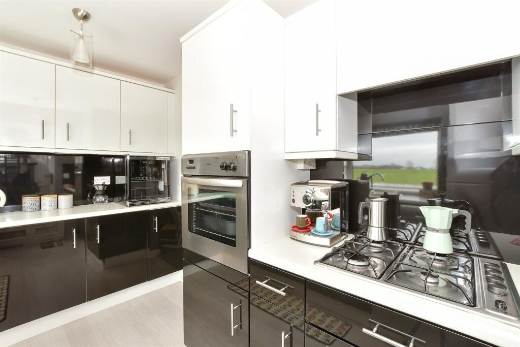 Annexe Kitchen