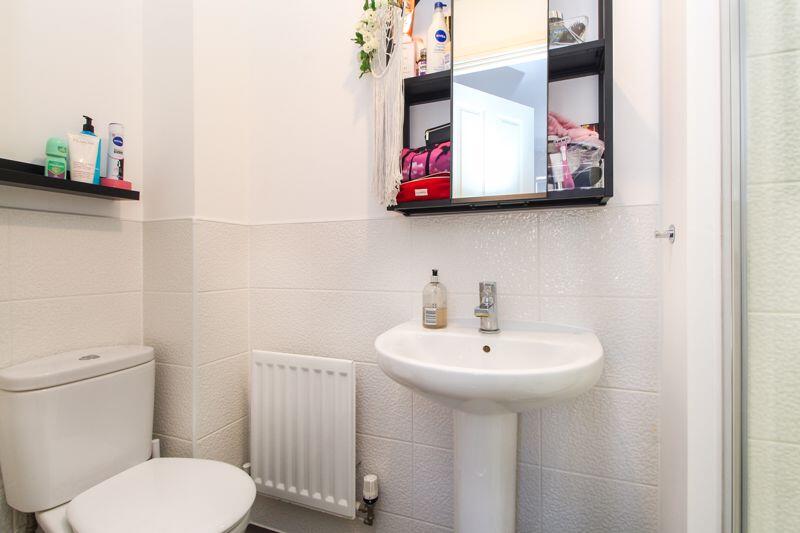 Bedroom One En-suite