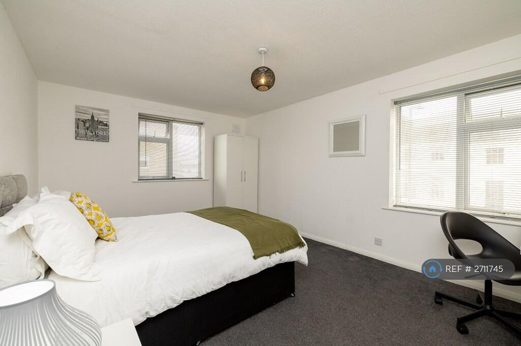 Furniture All Included