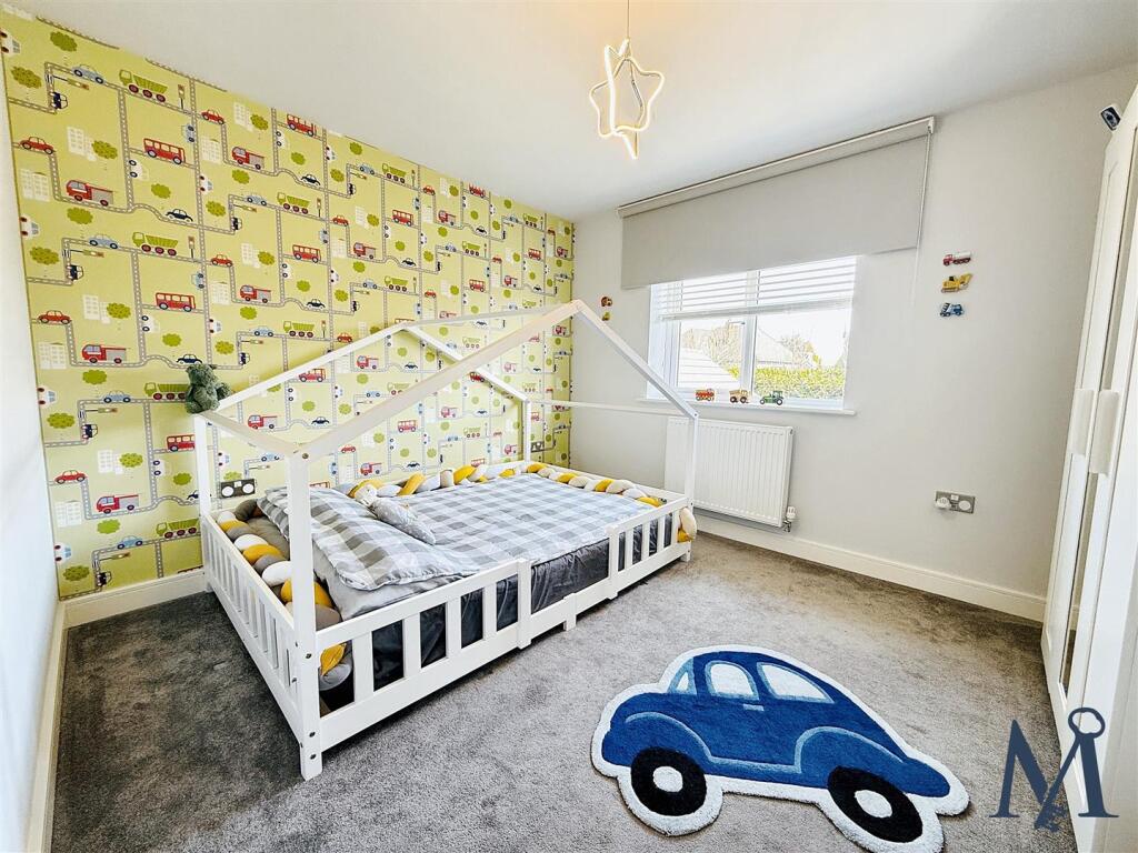 Bedroom 3
