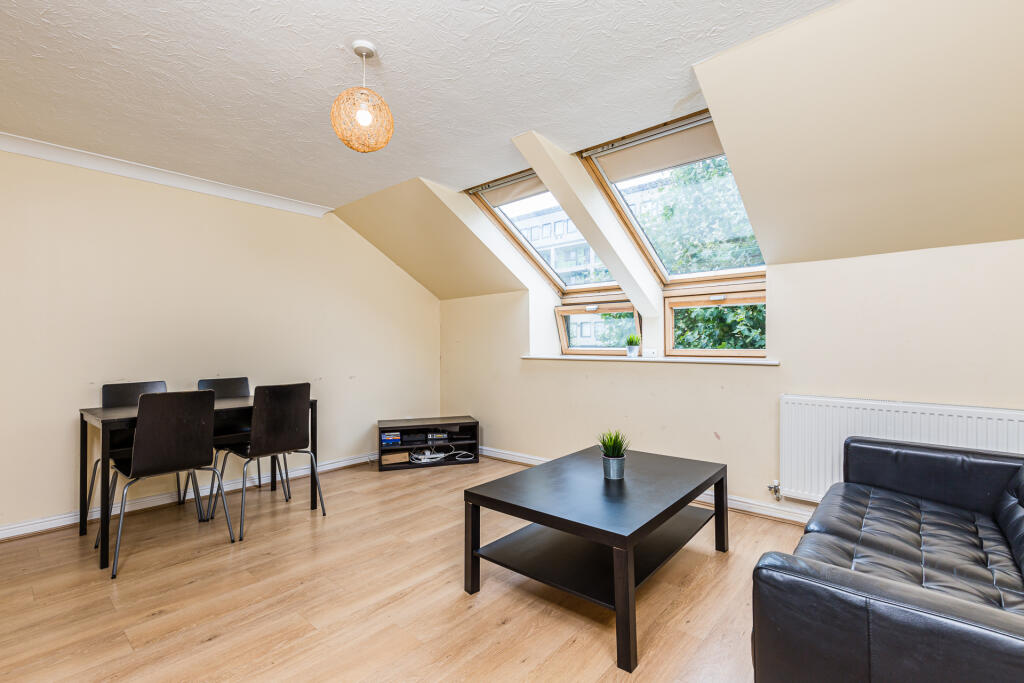 Verwood Lodge, Manchester Road, Canary Wharf, E14